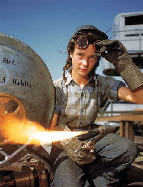 winnie weir welders